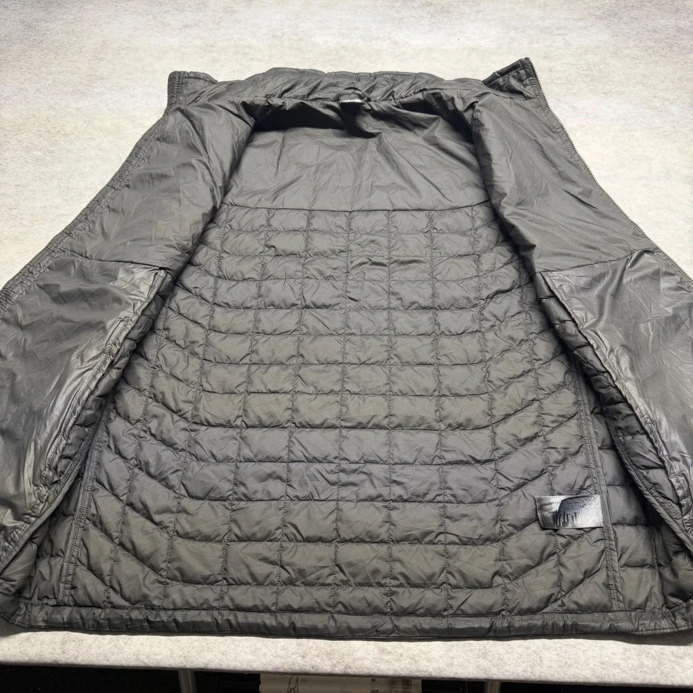 The North Face north face